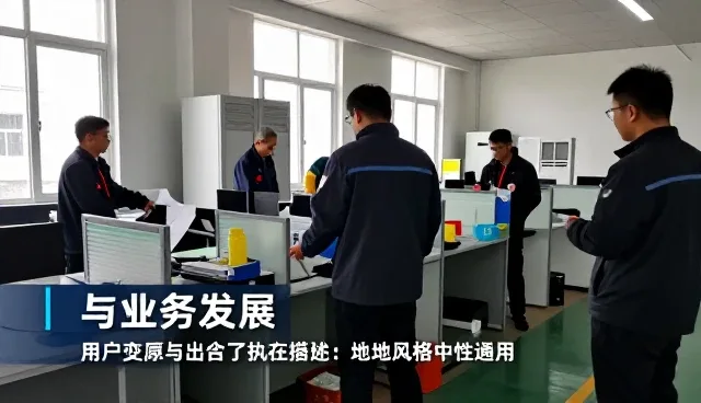 北京雨承科技有限公司介绍对象覆盖企业服务案例